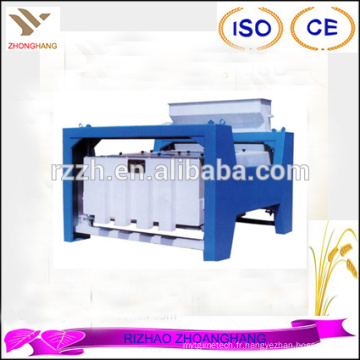 Machine de nivellement de riz type MMJM